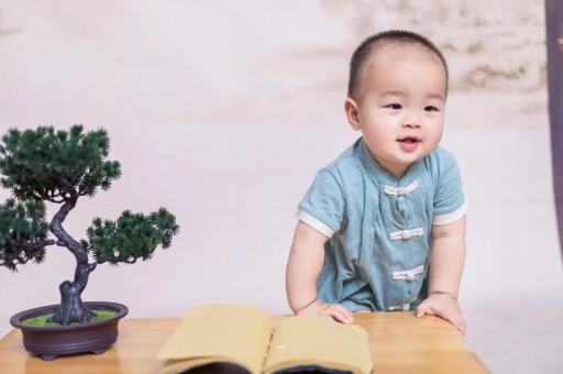 石狮宝宝严重便秘
